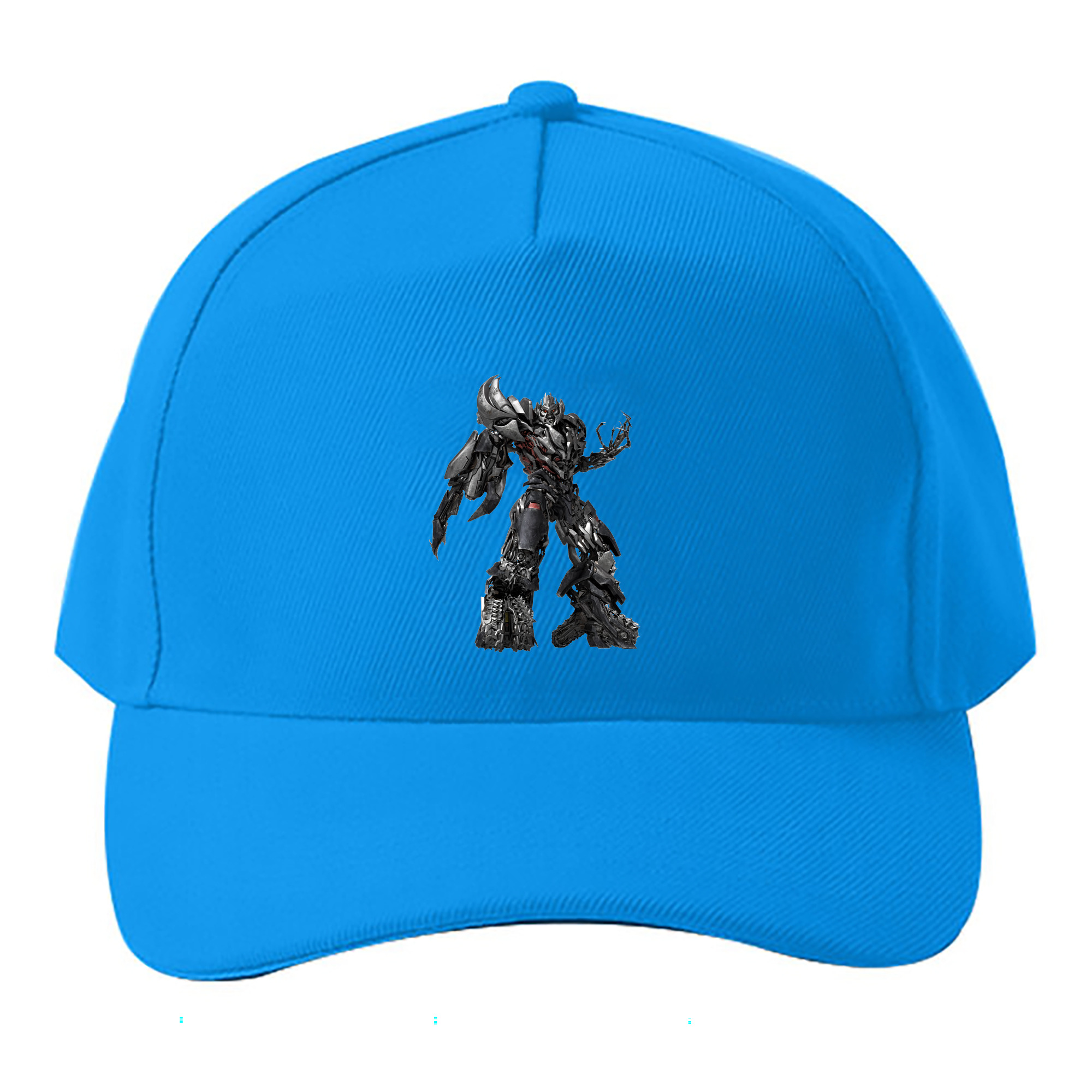 （画像用） Transformers トランスフォーマー ベースボールキャップ 綿100％ 男女兼用 帽子 スポーツ